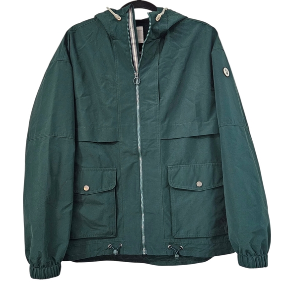 Vuori Jackets & Blazers - Vuori Elijo Rain Jacket Size M